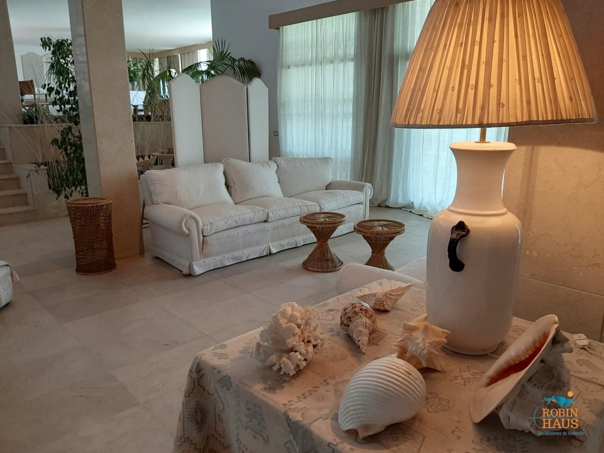 Piso de 750 m² en Cartaya