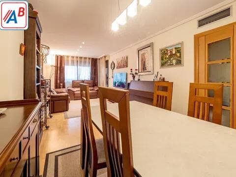 Pis de 139 m² a Saragossa