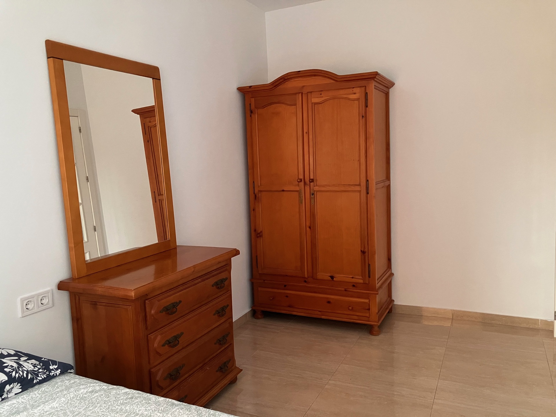 Habitación 15 m², Alicante
