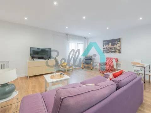 Pis de 94 m² a Oviedo