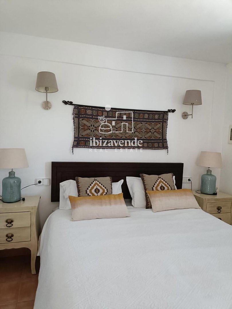 Piso de 75 m² en Sant Josep de sa Talaia