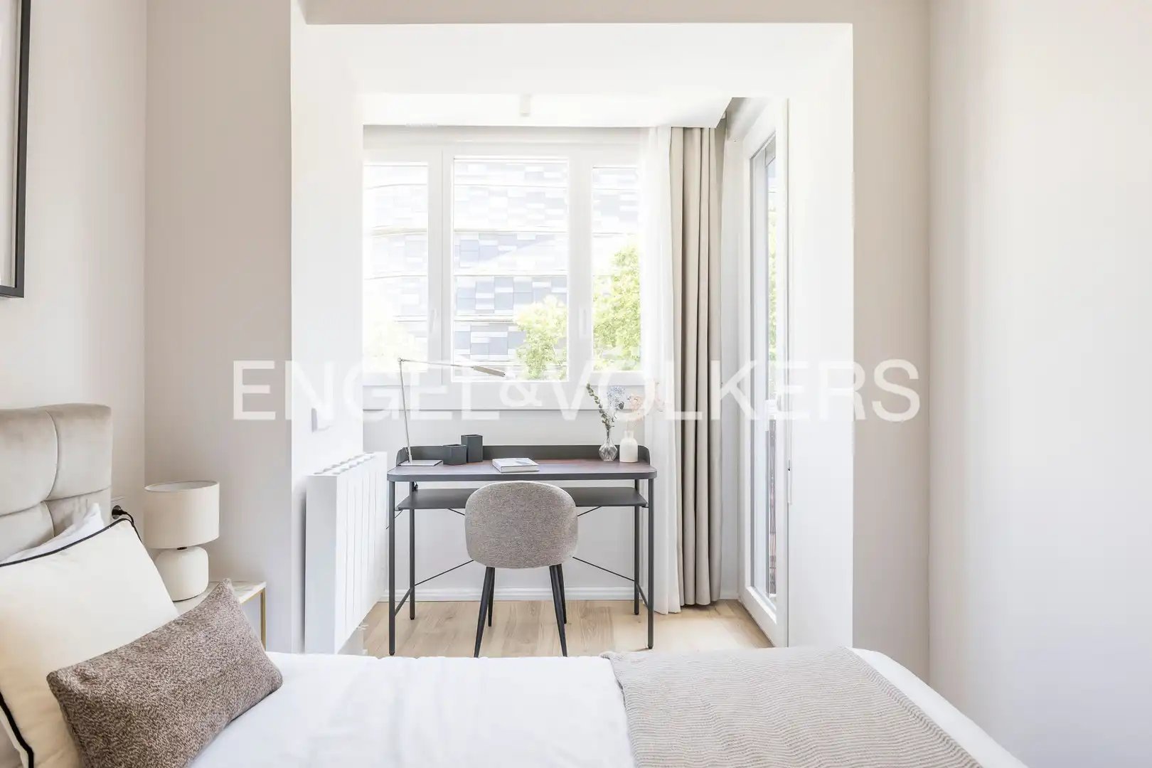 Pis de 82 m² a Madrid