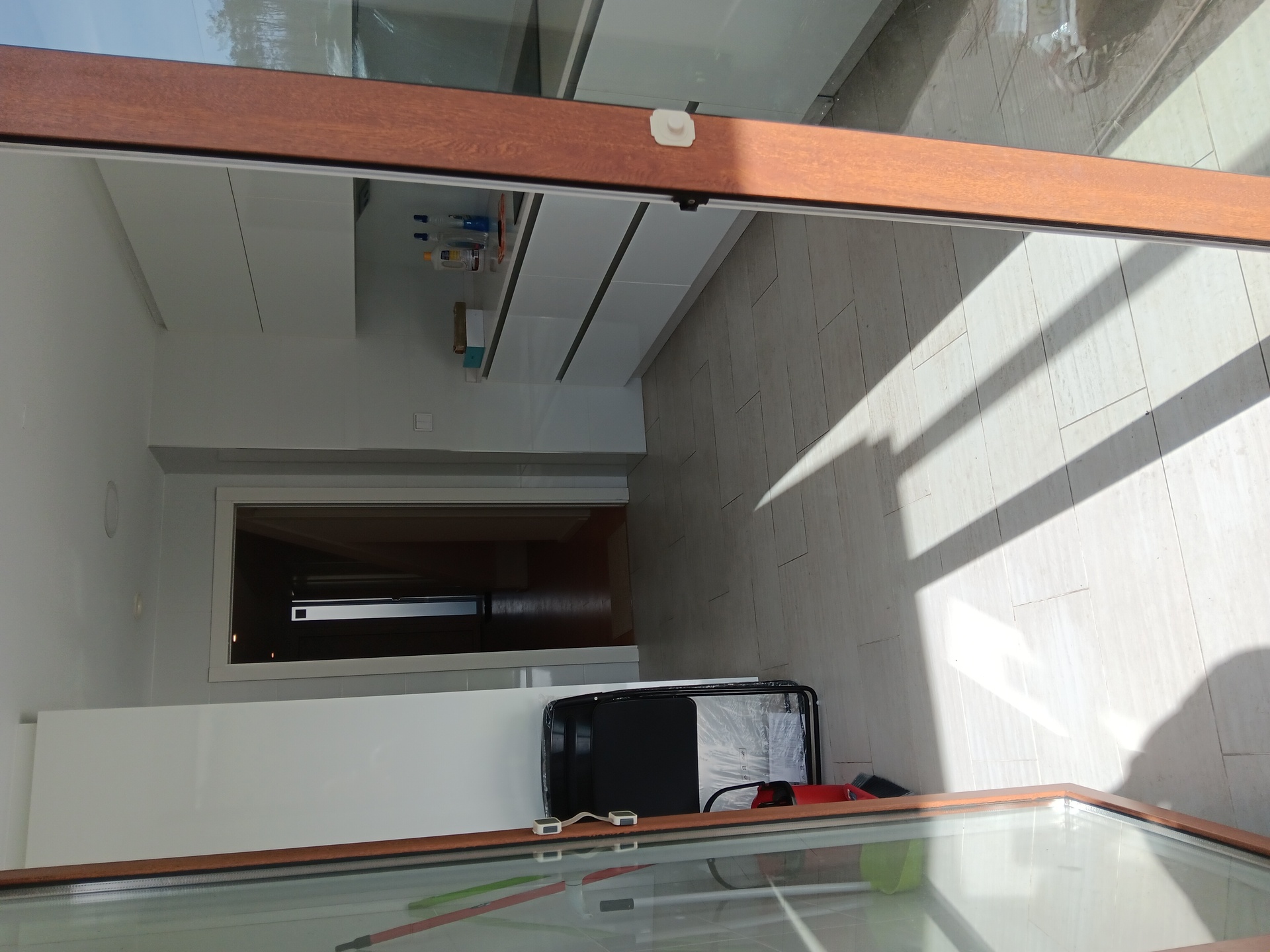 Piso de 193 m² en Santiago de Compostela