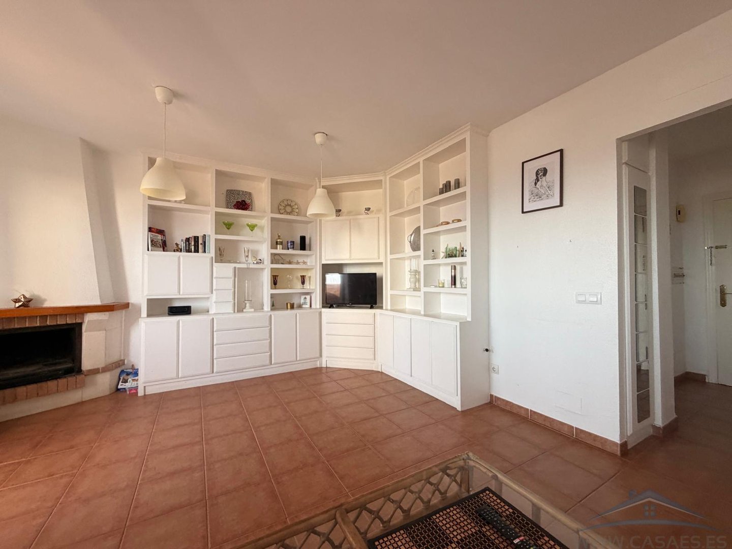 Piso de 91 m² en Roquetas de Mar