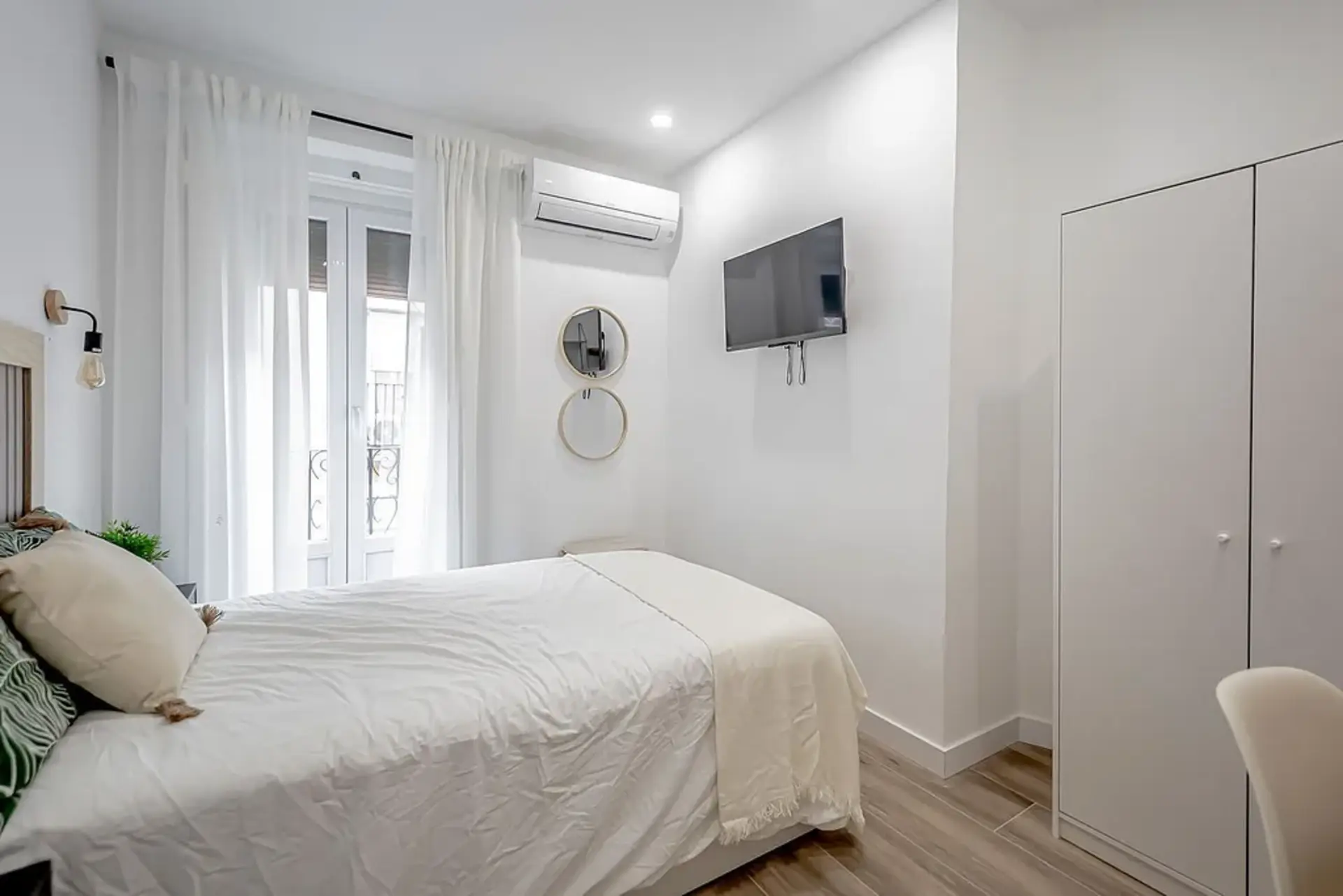 Pis de 110 m² a San Fernando de Henares