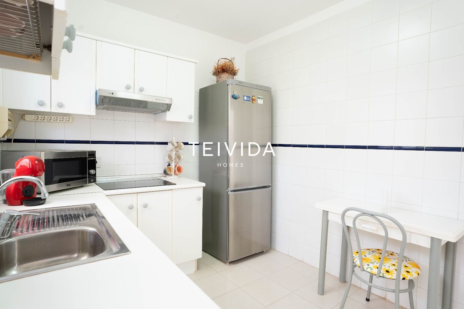 Piso de 77 m² en Granadilla de Abona