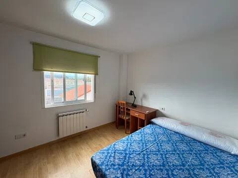 Piso de 99 m² en Narón