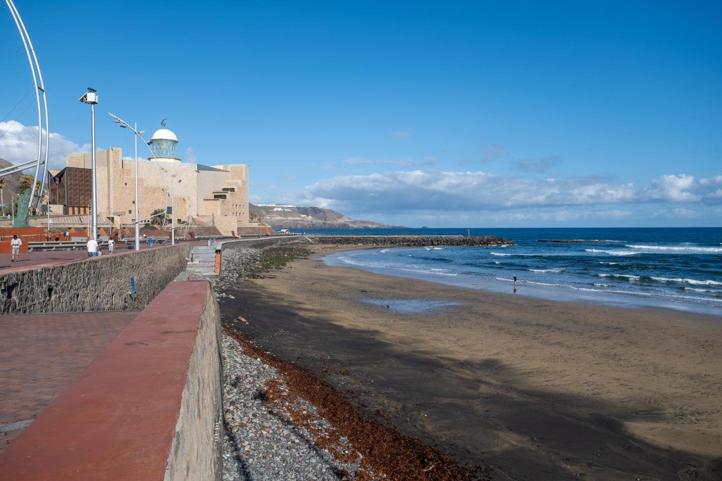 Wohnung 89 m² in Las Palmas de Gran Canaria
