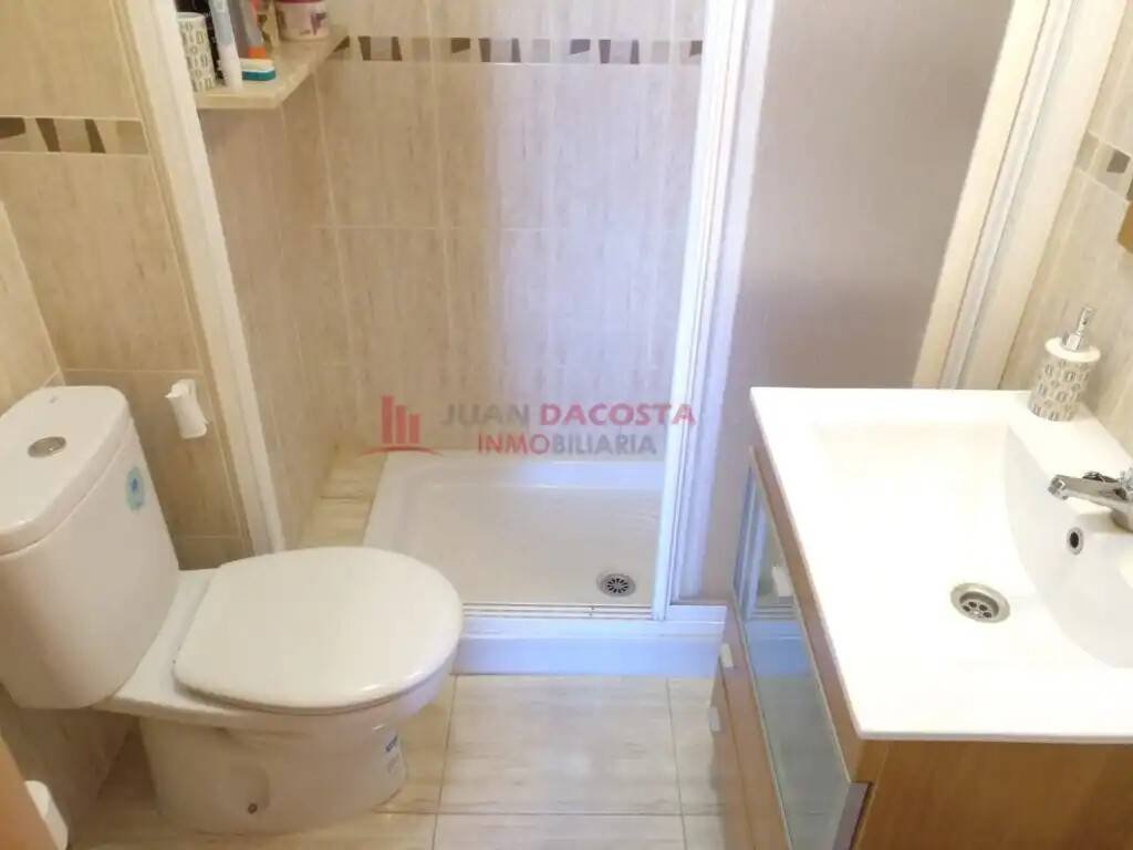 Piso de 90 m² en Lepe