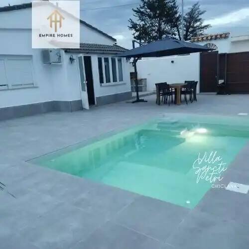 Casa de 75 m² en Chiclana de la Frontera