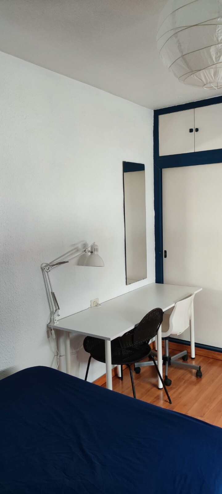 Piso de 85 m² en Murcia