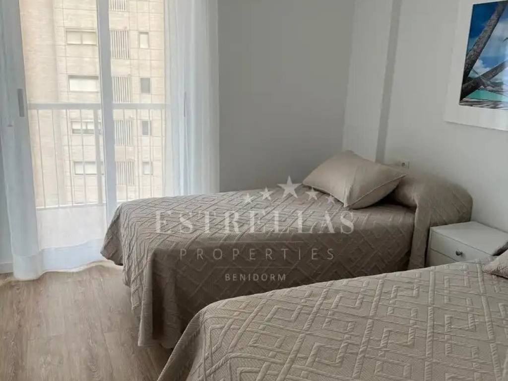 Piso de 88 m² en Benidorm
