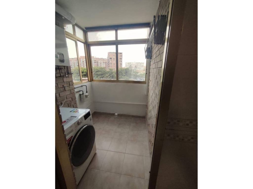 Pis de 85 m² a Alacant