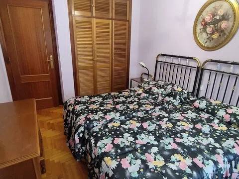 Piso de 131 m² en Baiona