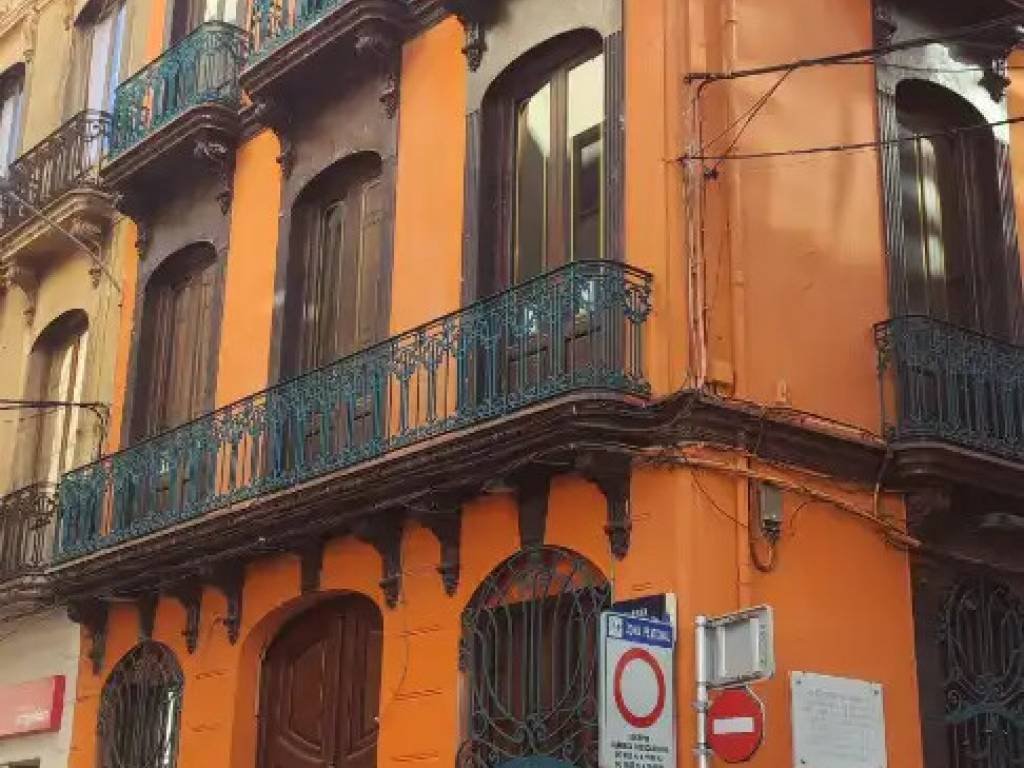 Casa de 282 m² en Burriana