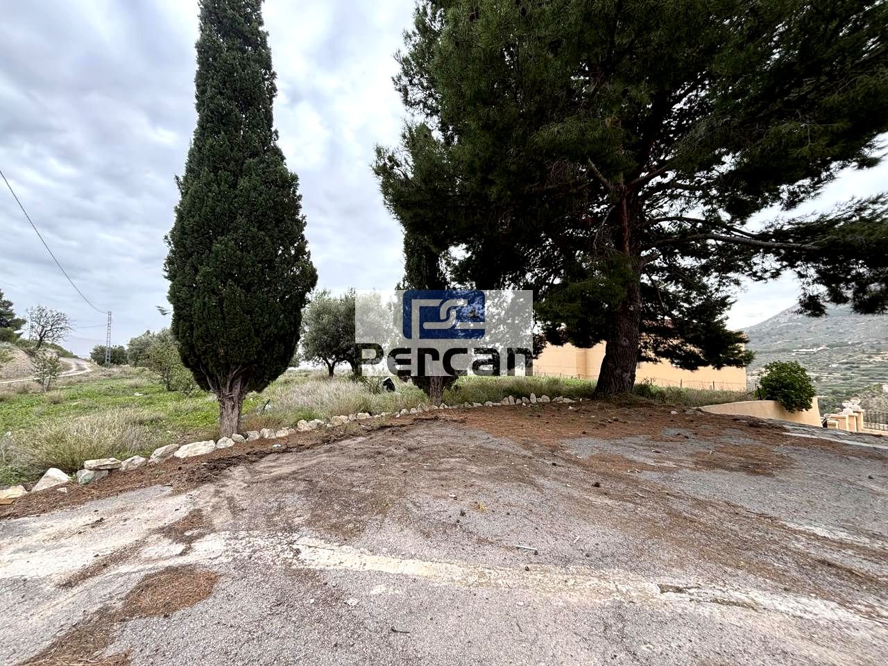 Piso de 200 m² en Jijona