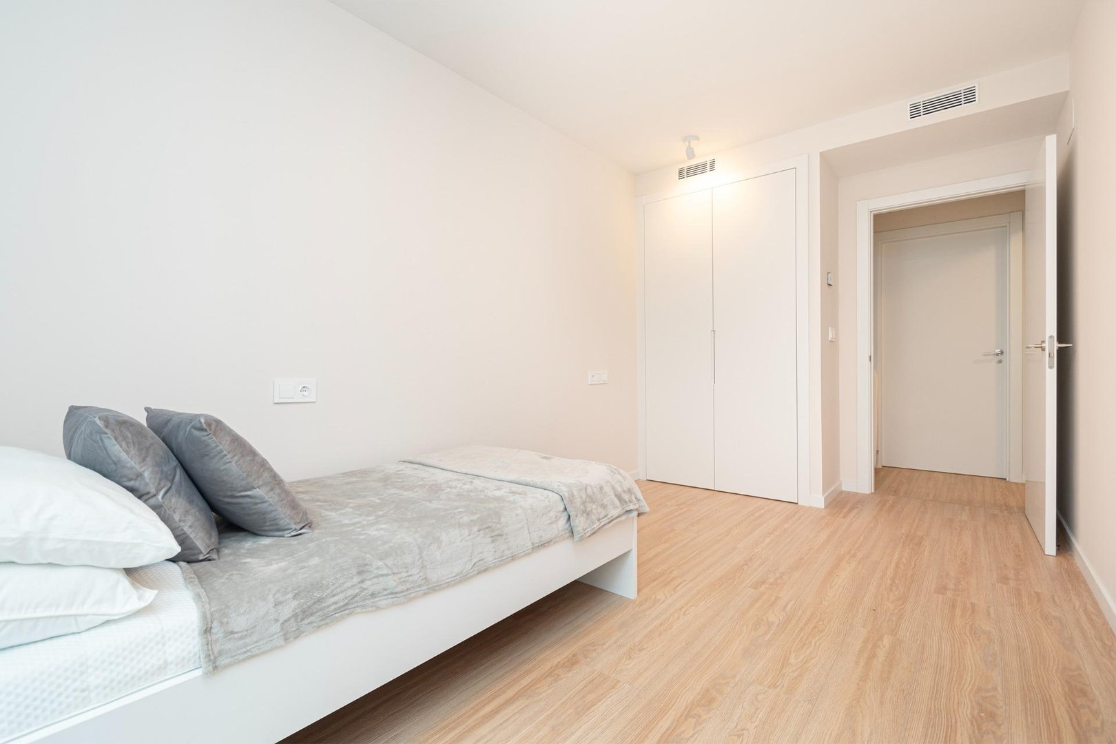 Wohnung 151 m² in Palma