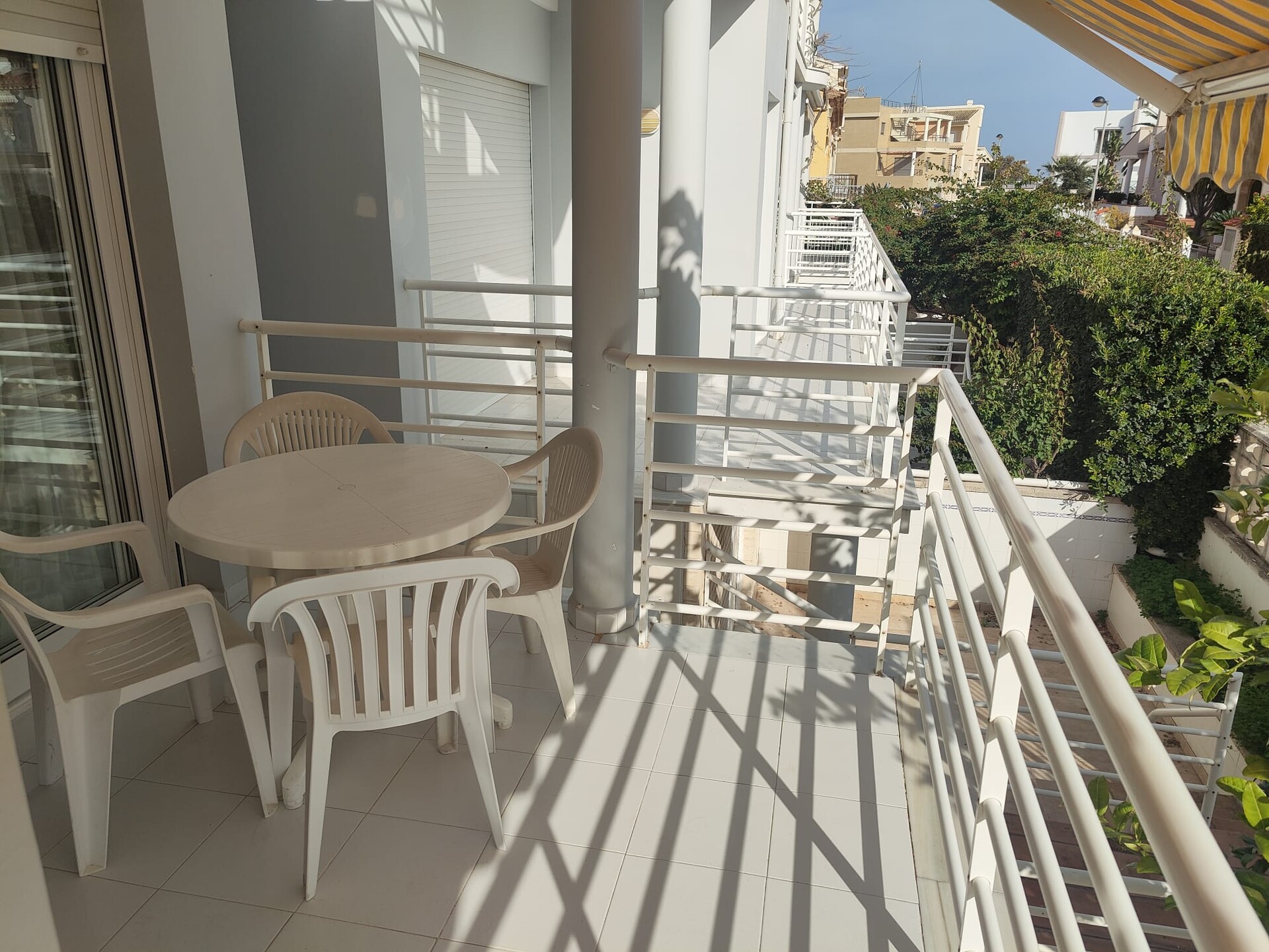 Pis de 70 m² a Oliva