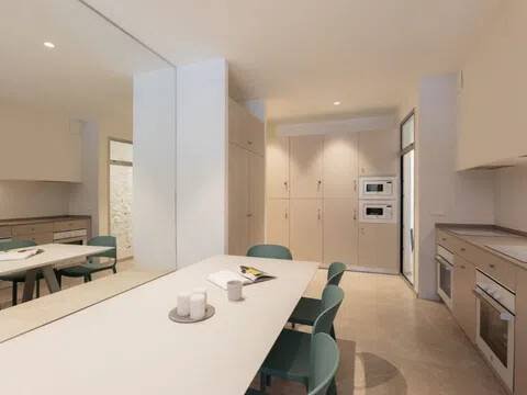 Habitació 250 m², Alfara del Patriarca