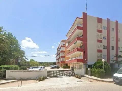 Pis de 60 m² a Dénia