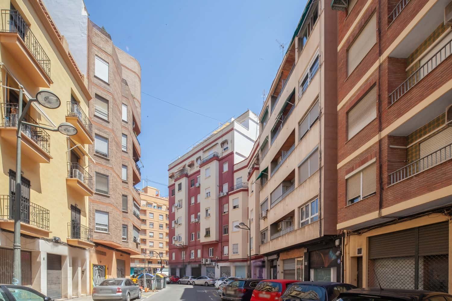 Habitació de lloguer, València