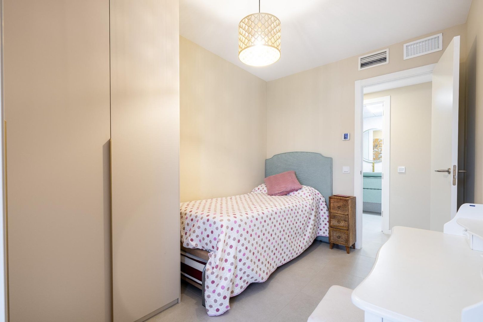 Pis de 84 m² a Almeria
