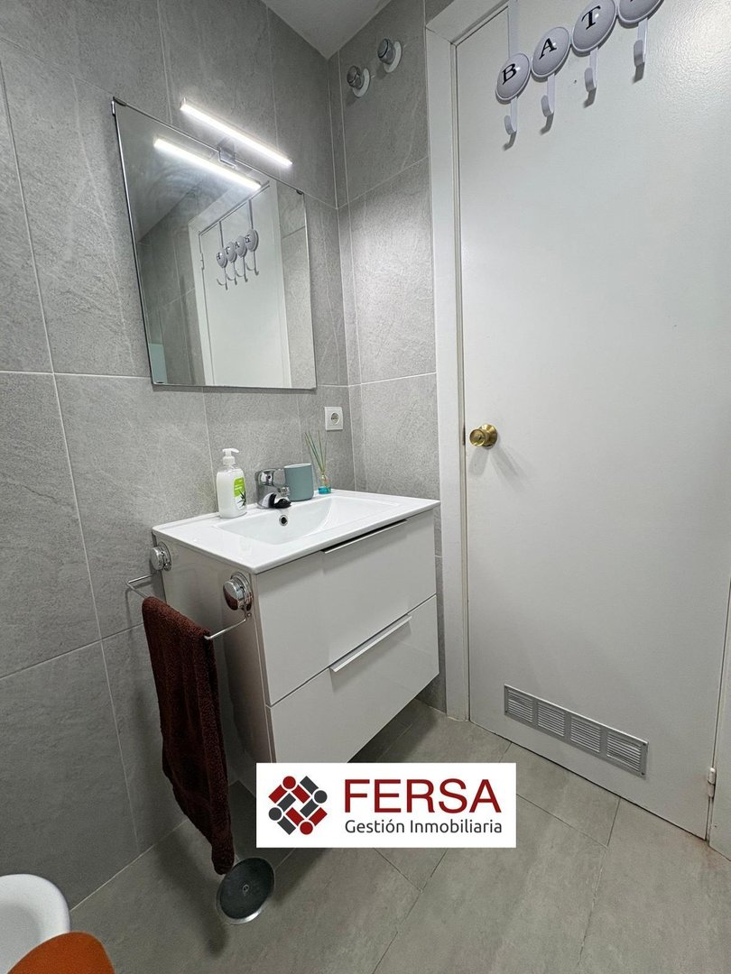 Piso de 70 m² en El Puerto de Santa María