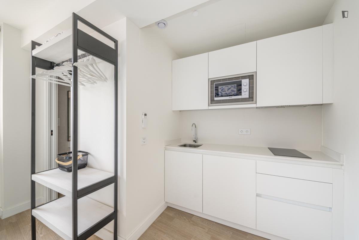 Zimmer zur Miete, Málaga