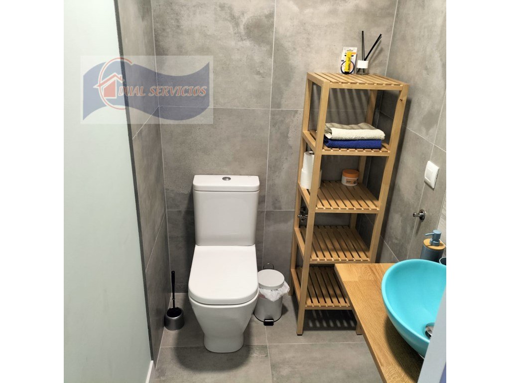 Wohnung 70 m² in Cartaya