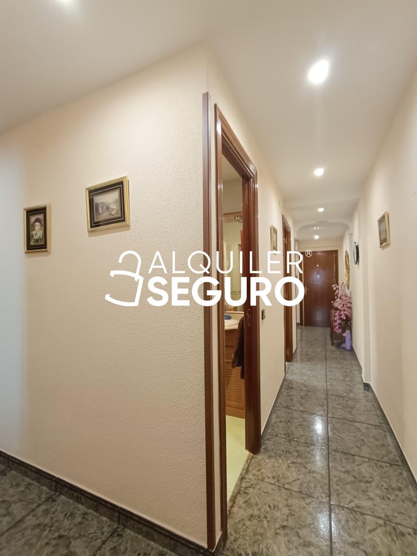 Pis de 75 m² a Getafe