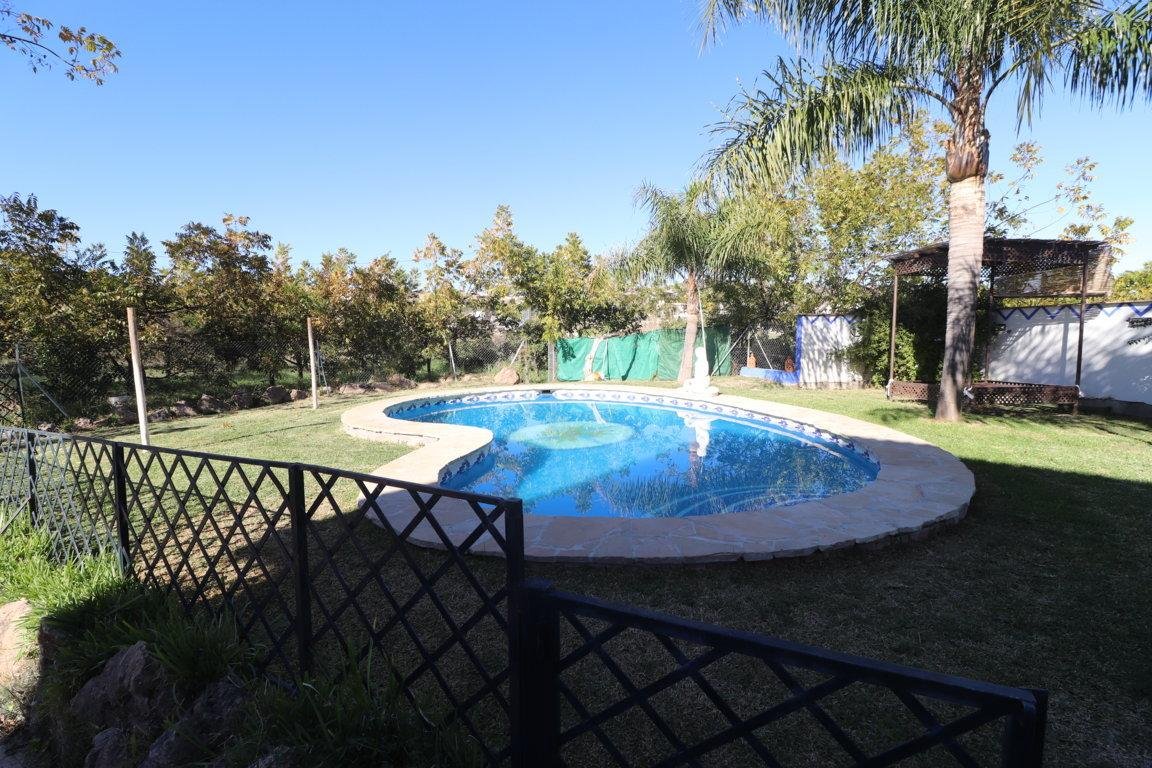 Casa de 120 m² en Alhaurín el Grande