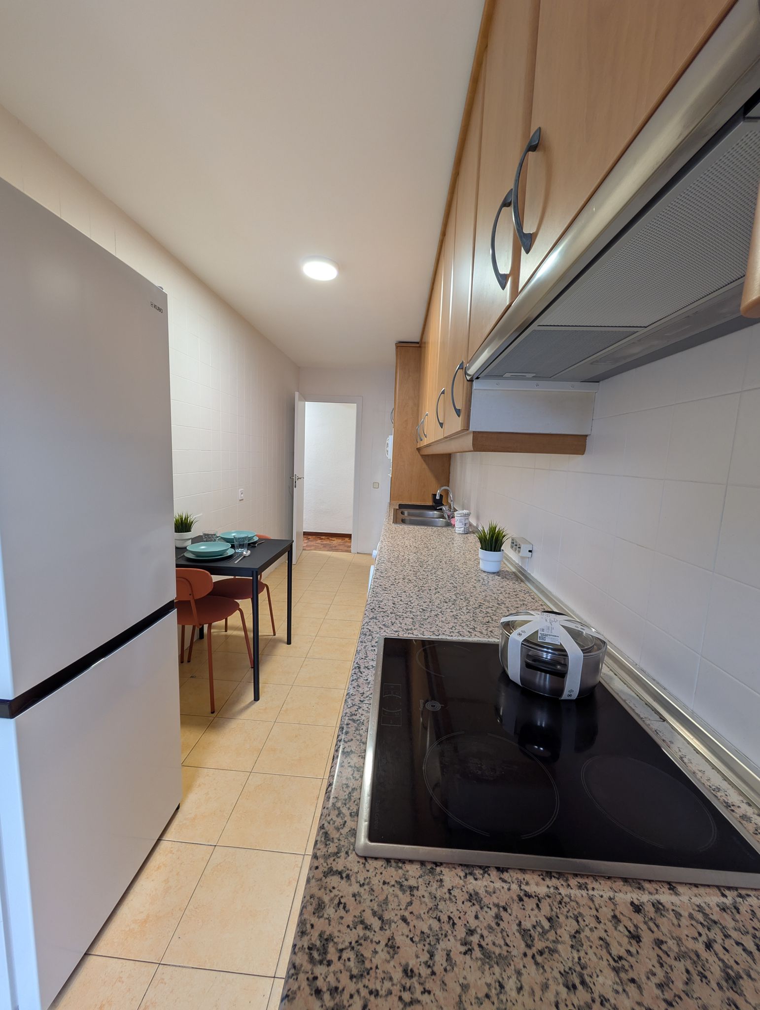 Habitación 120 m², Getafe