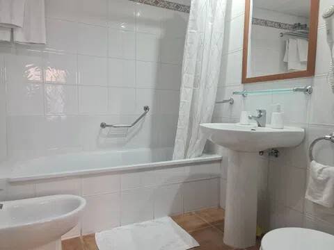 Piso de 85 m² en Mijas