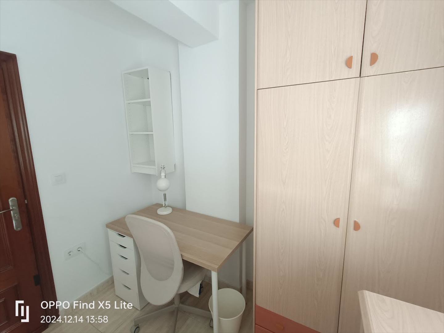 Habitación en alquiler, Valencia