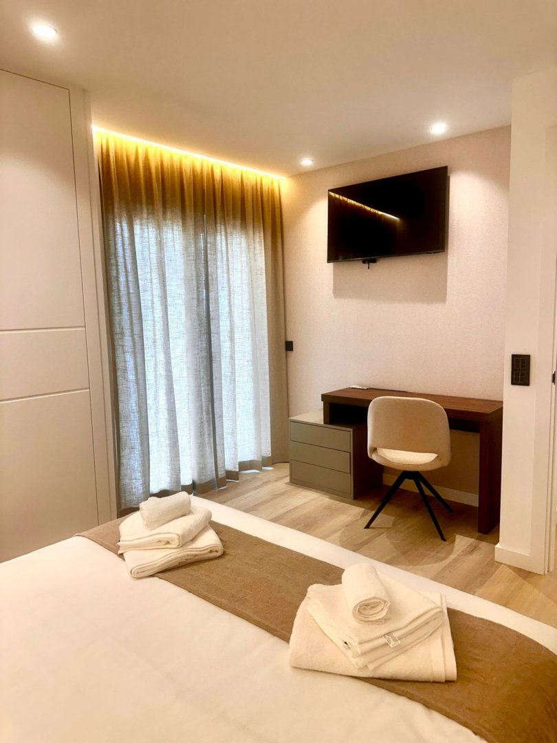 Piso de 218 m² en Marbella