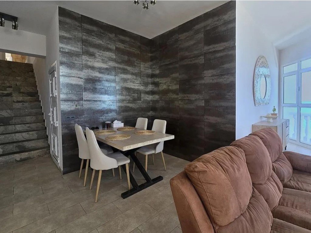 Piso de 133 m² en Adeje