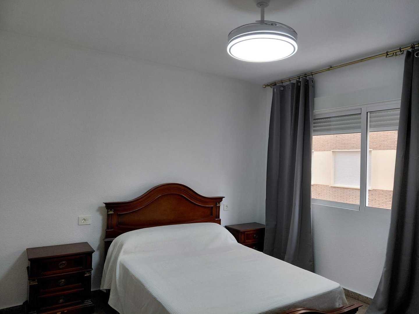Квартира 144 м² у Murcia