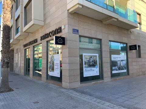 Piso de 65 m² en Alboraya