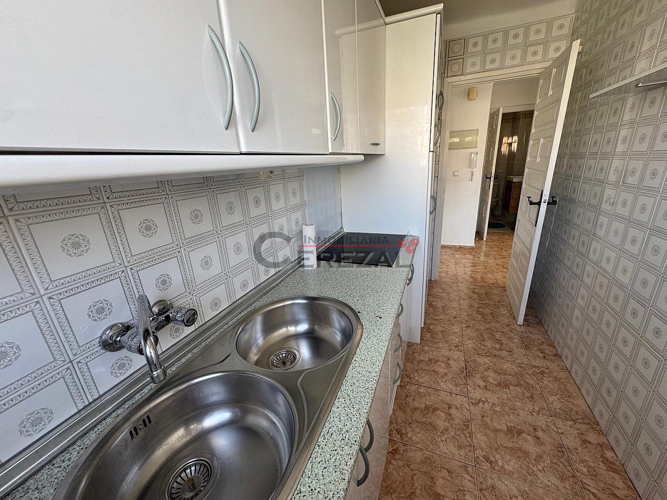 Piso de 50 m² en Algarrobo