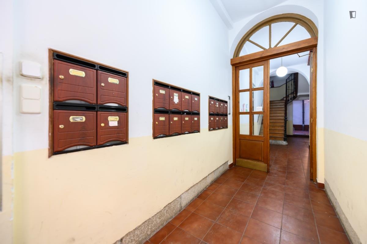 Appartement 80 m² à Madrid
