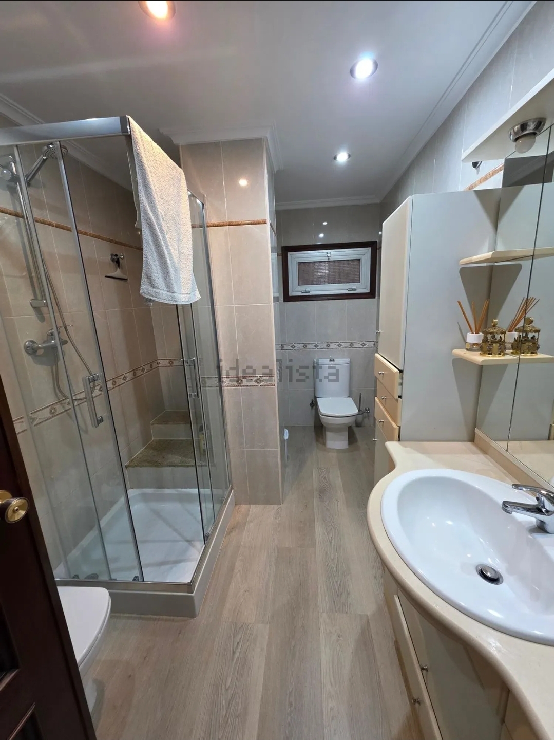 Habitación 160 m², Valencia