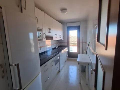 Pis de 70 m² a Calvarrasa de Abajo