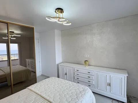 Piso de 115 m² en Finestrat