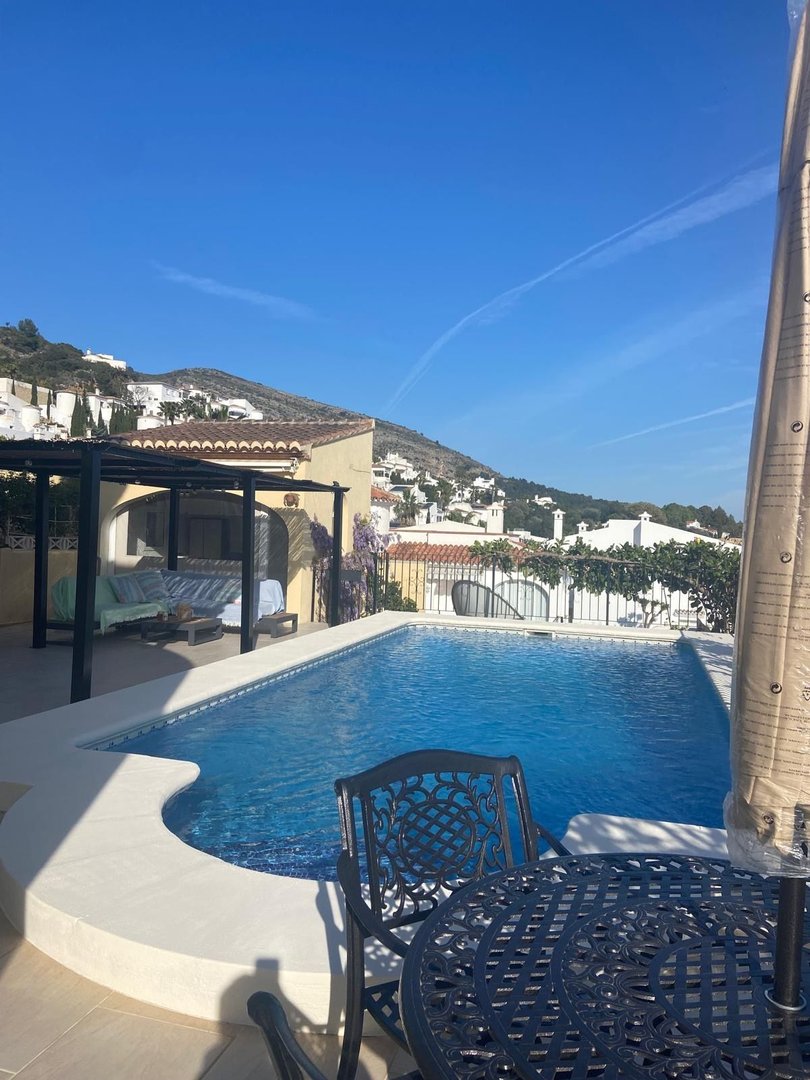 Casa de 172 m² a Xaló