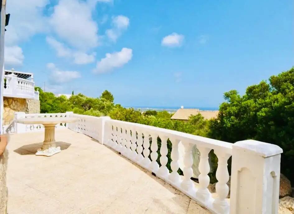 Moradia 180 m² em Dénia