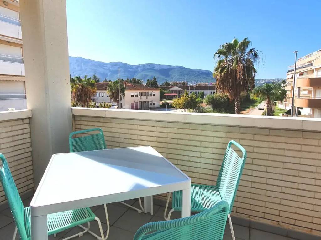 Piso de 70 m² en Dénia