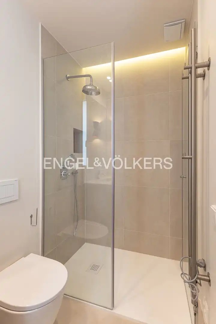 Appartamento 142 m² a Madrid