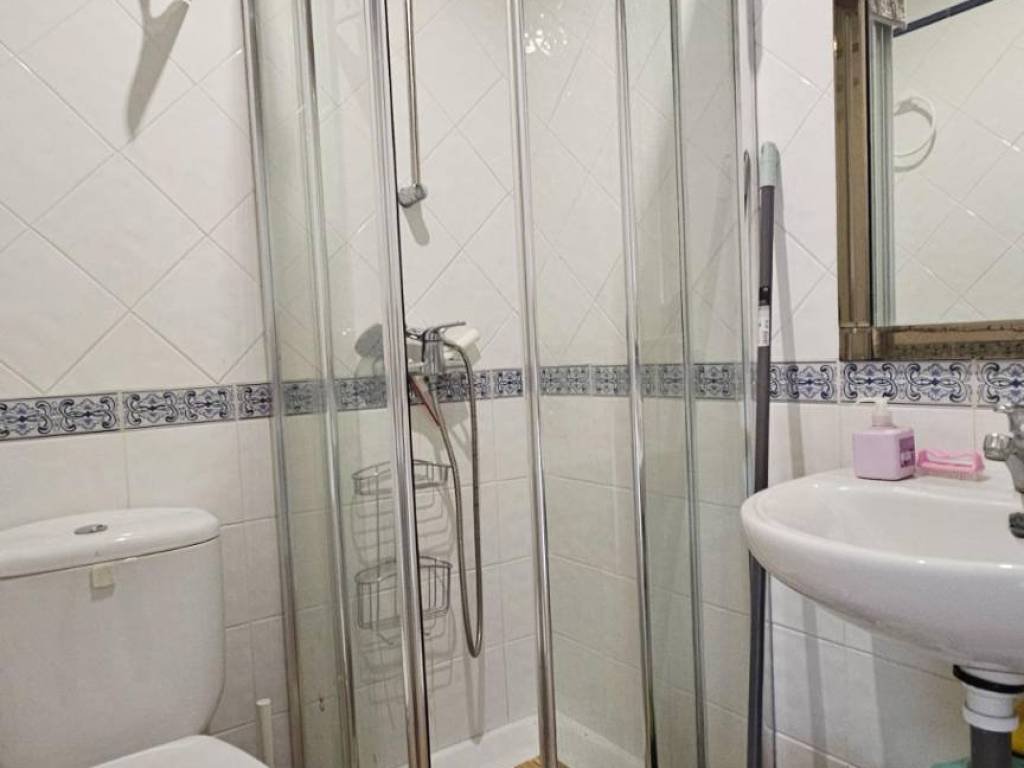 Pis de 112 m² a Benalmádena