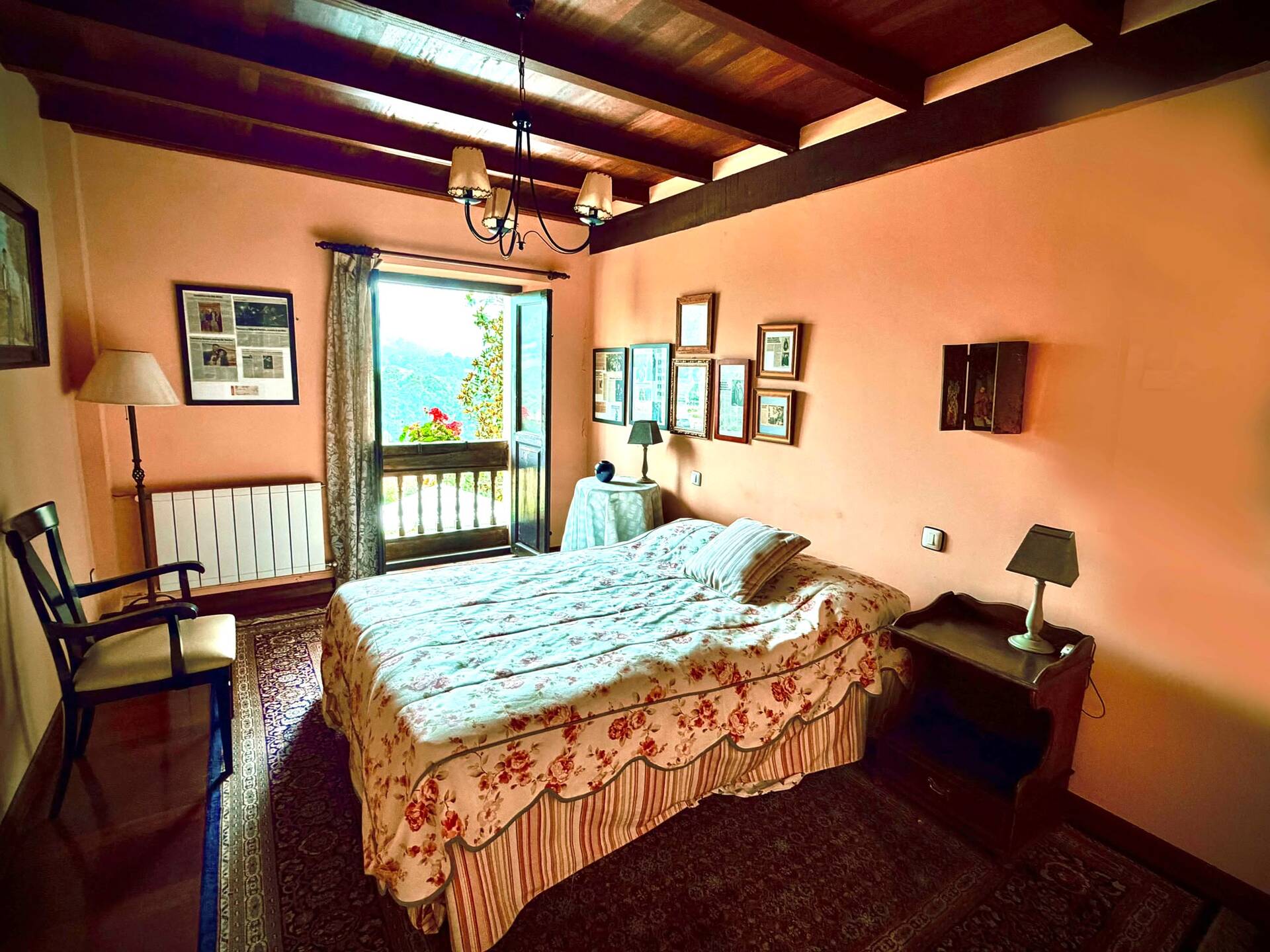 Piso de 500 m² en Nava