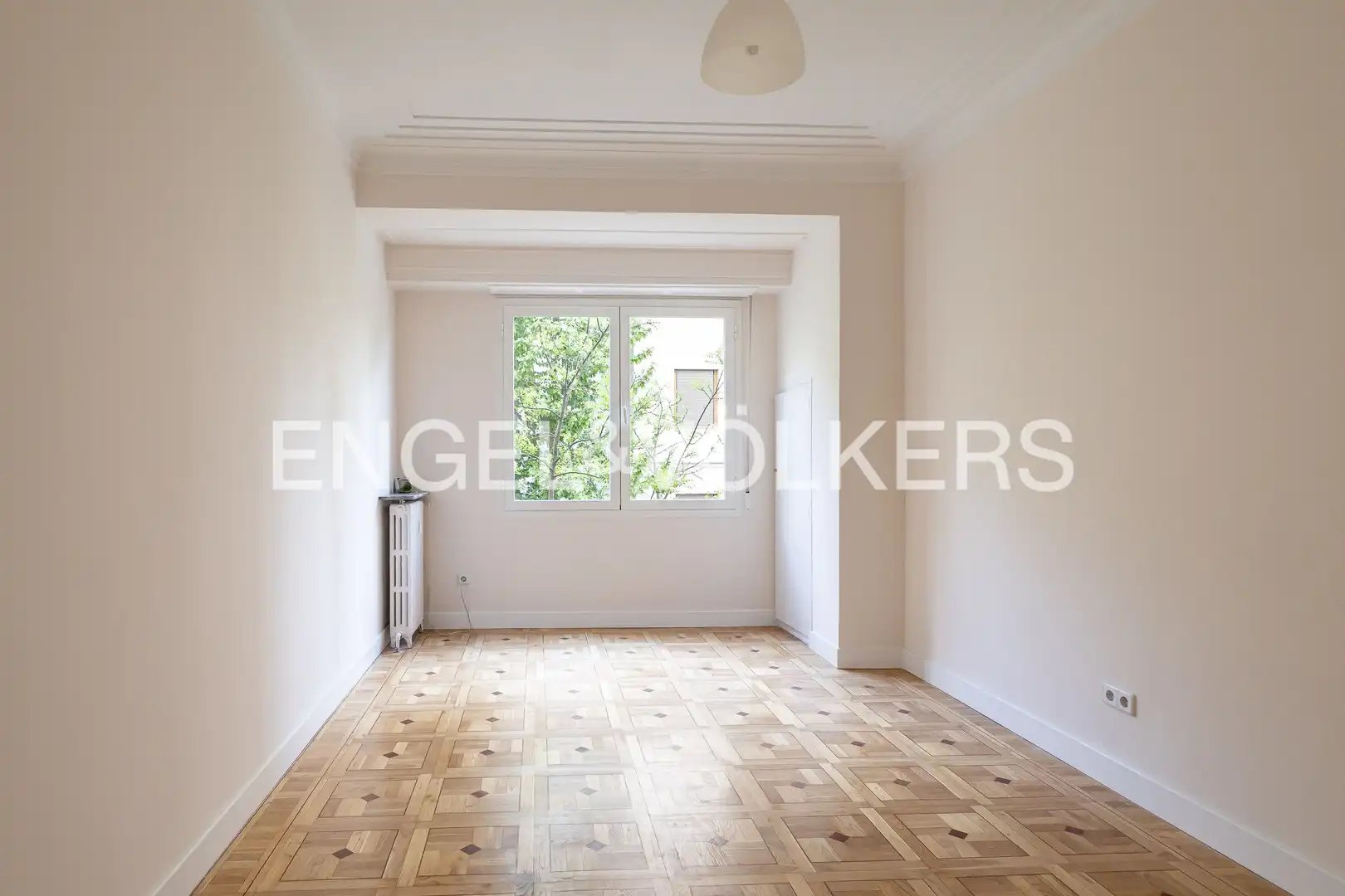 Pis de 427 m² a Madrid